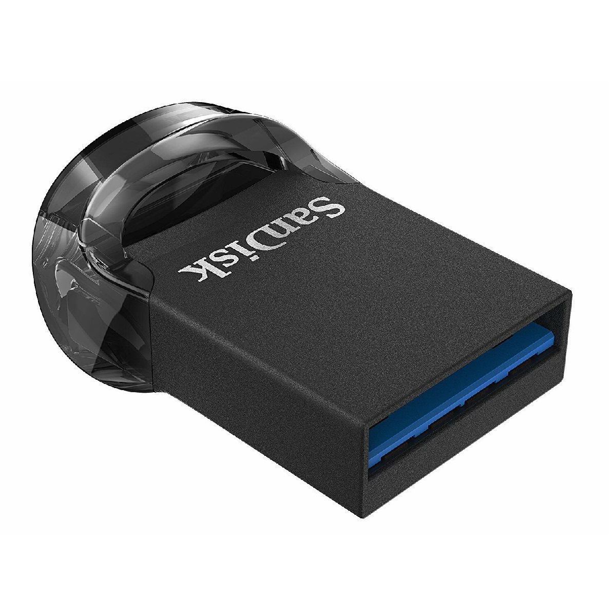 Pendrive 16gb Ultra Fit Usb 3.1 Sandisk