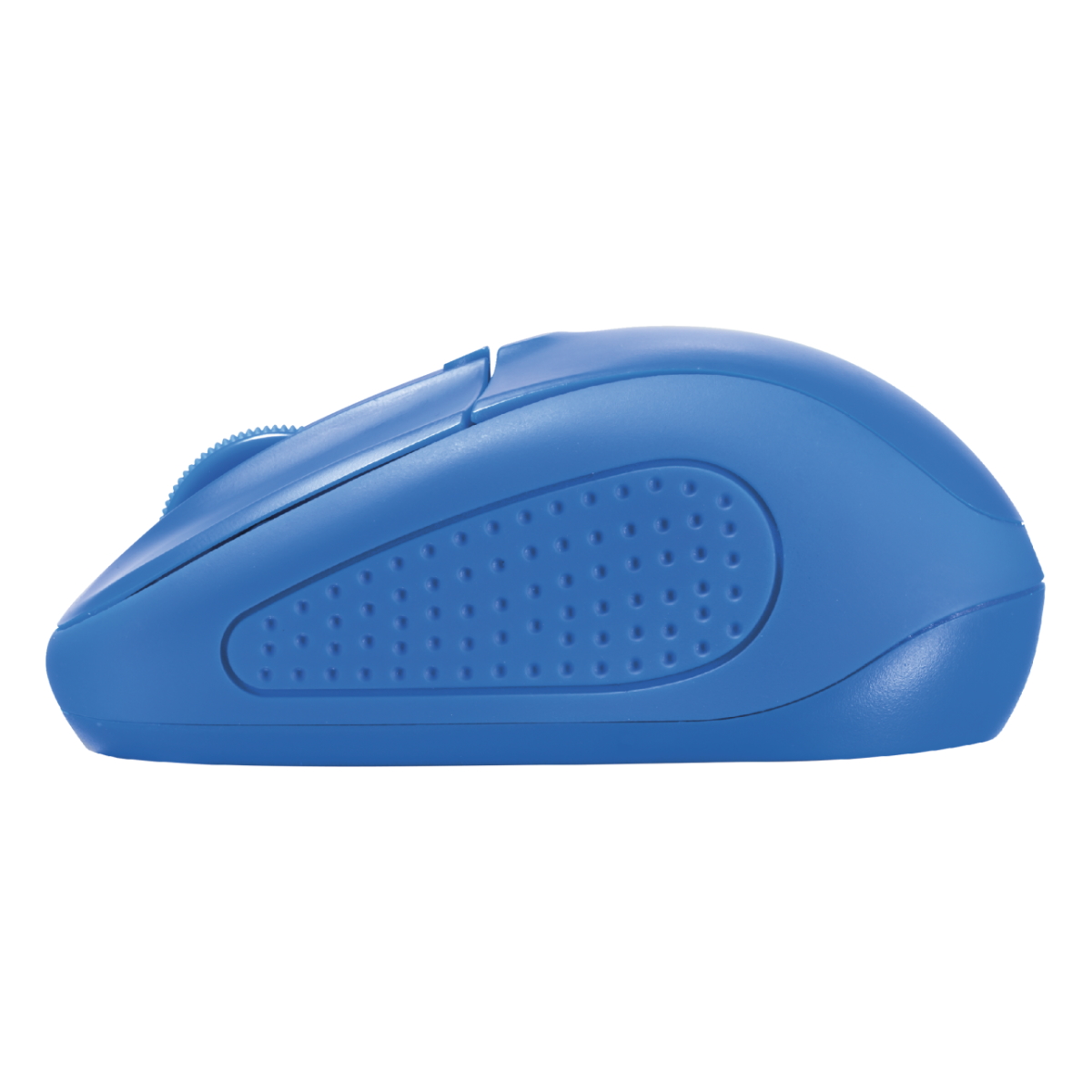 Mouse Inalambrico Primo 1600 DPI Azul Trust
