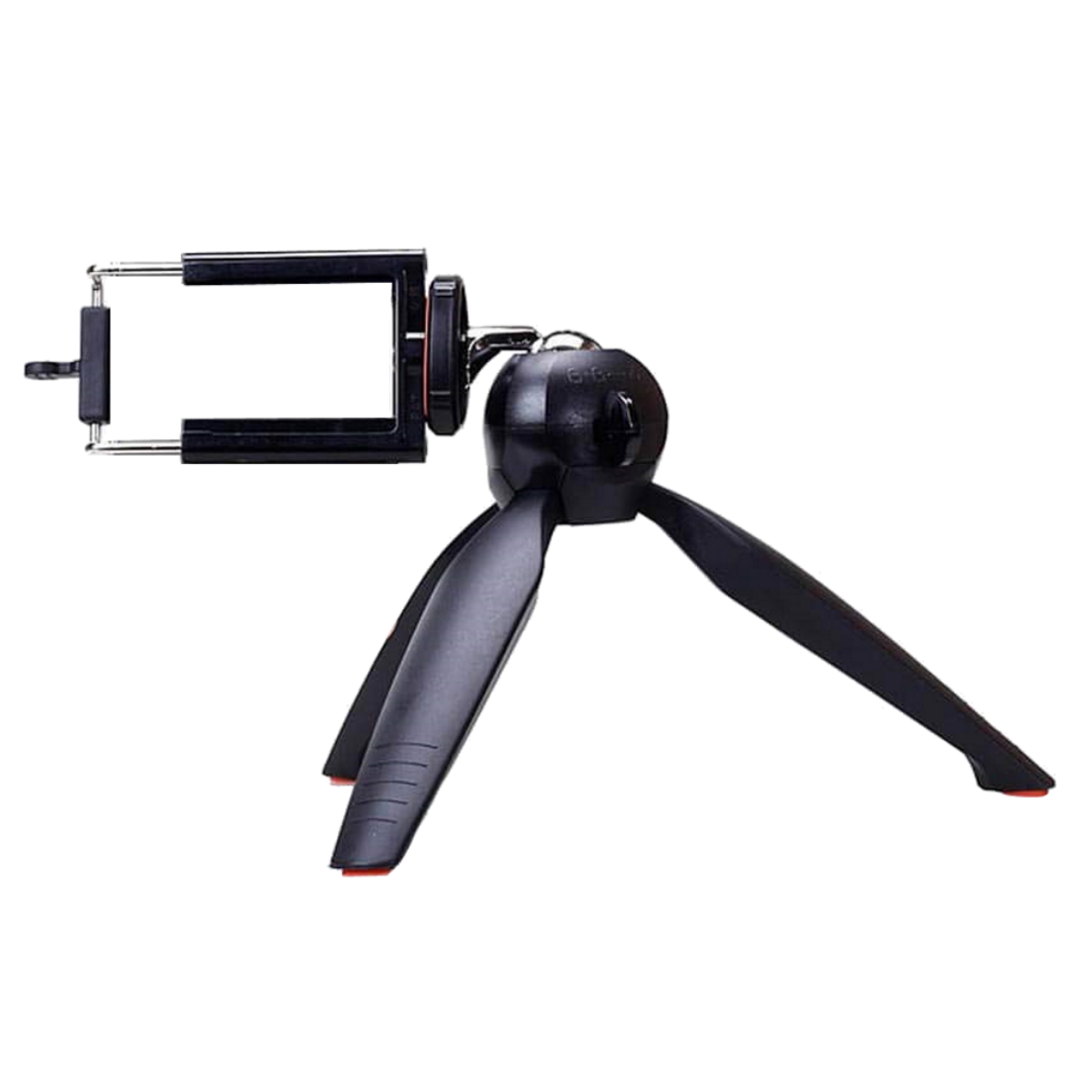 Tripode Rigido c/ Adaptador Celular Ditron