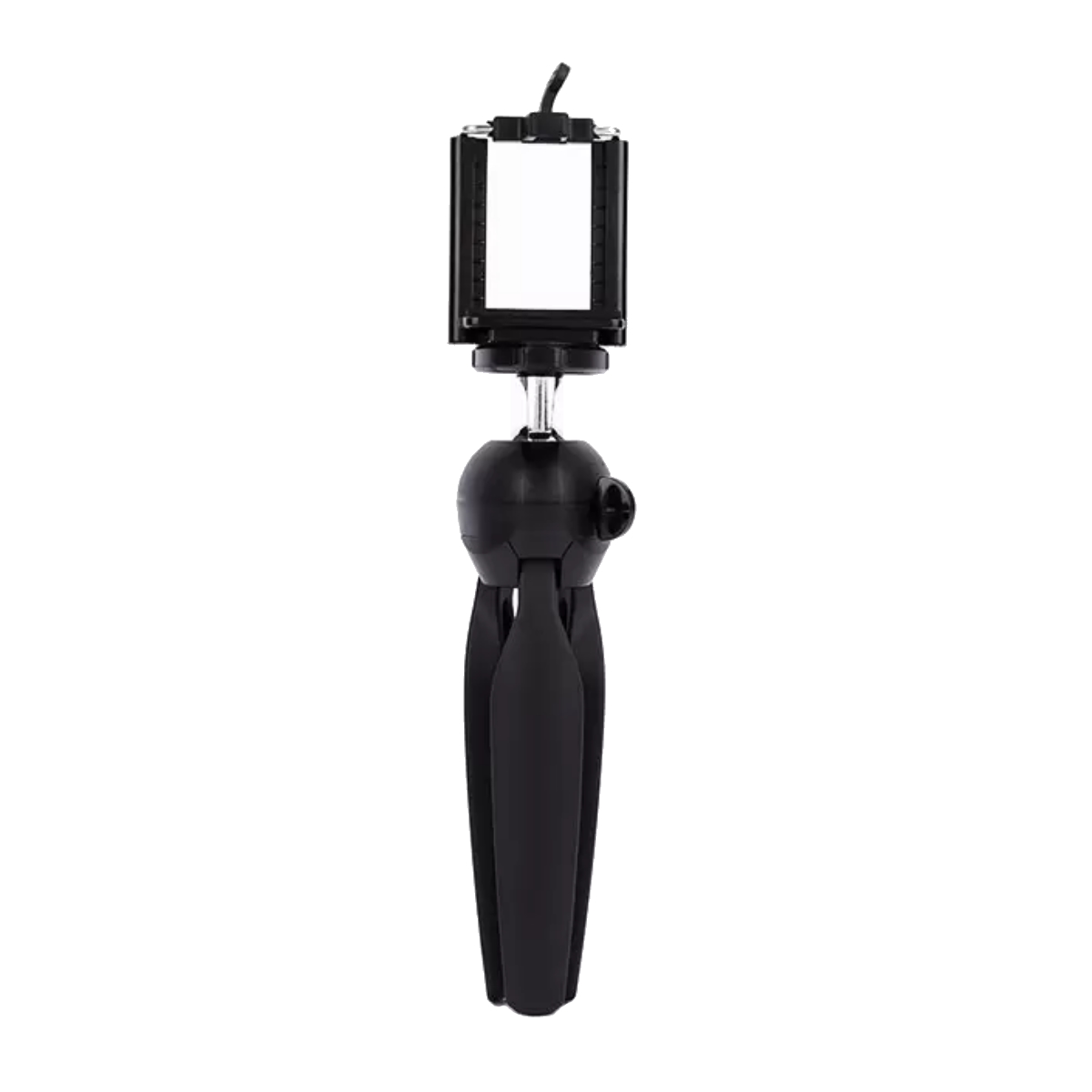 Tripode Rigido c/ Adaptador Celular Ditron