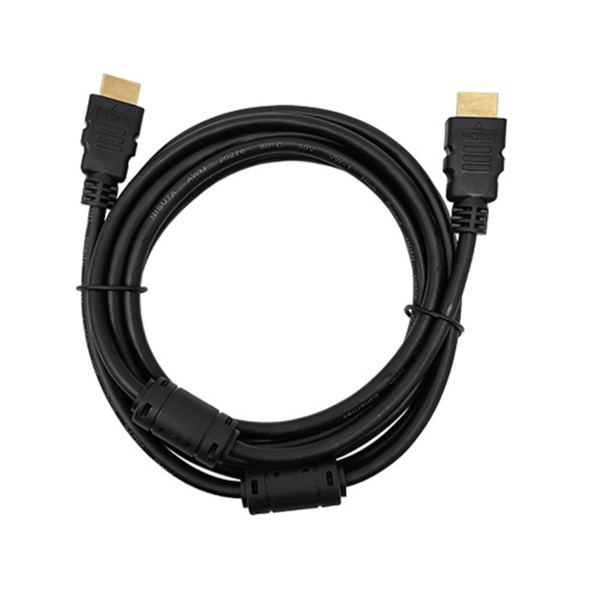 Cable HDMI C/ Filtro 3m Nisuta