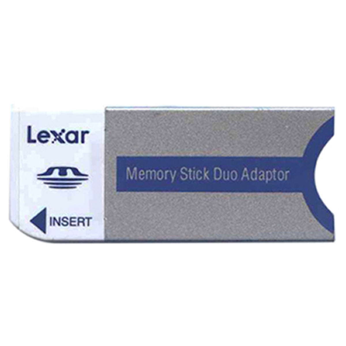 Adaptador Memory Stick Pro Duo A Memory Stick Pro