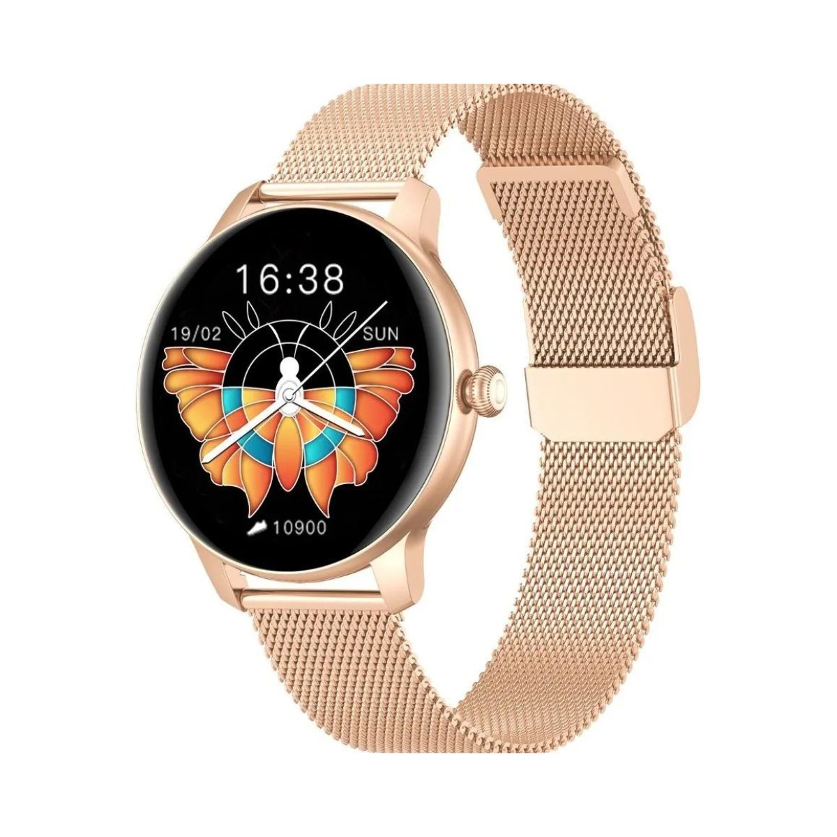SmartWatch Lady Watch L11 Gold Xiaomi