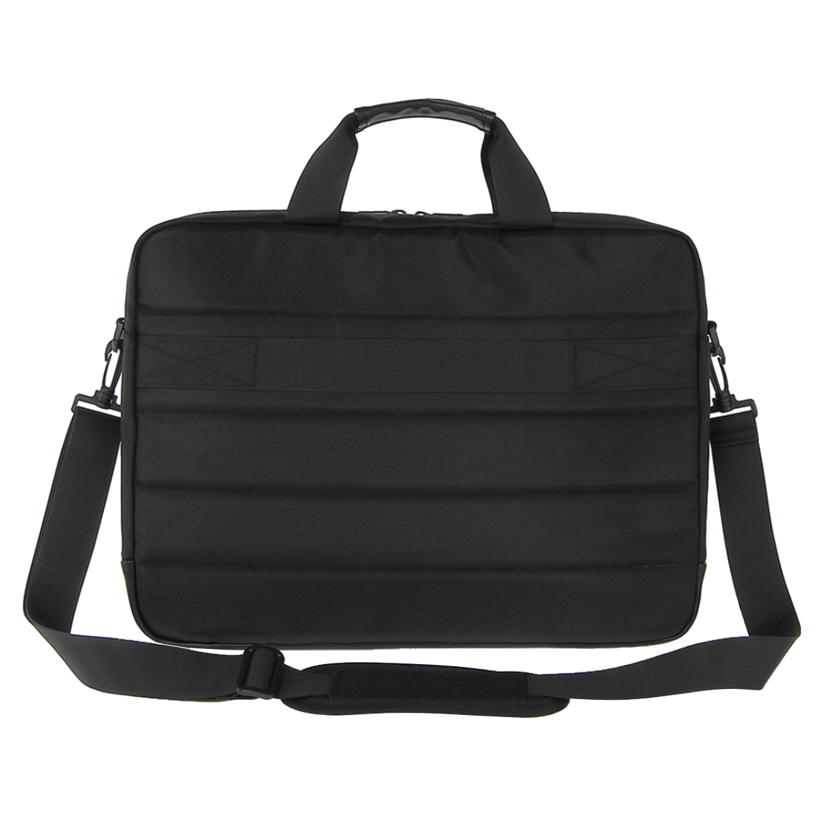 Bolso Maletin Notebook 15.6 ZM-809BK Negro Zom