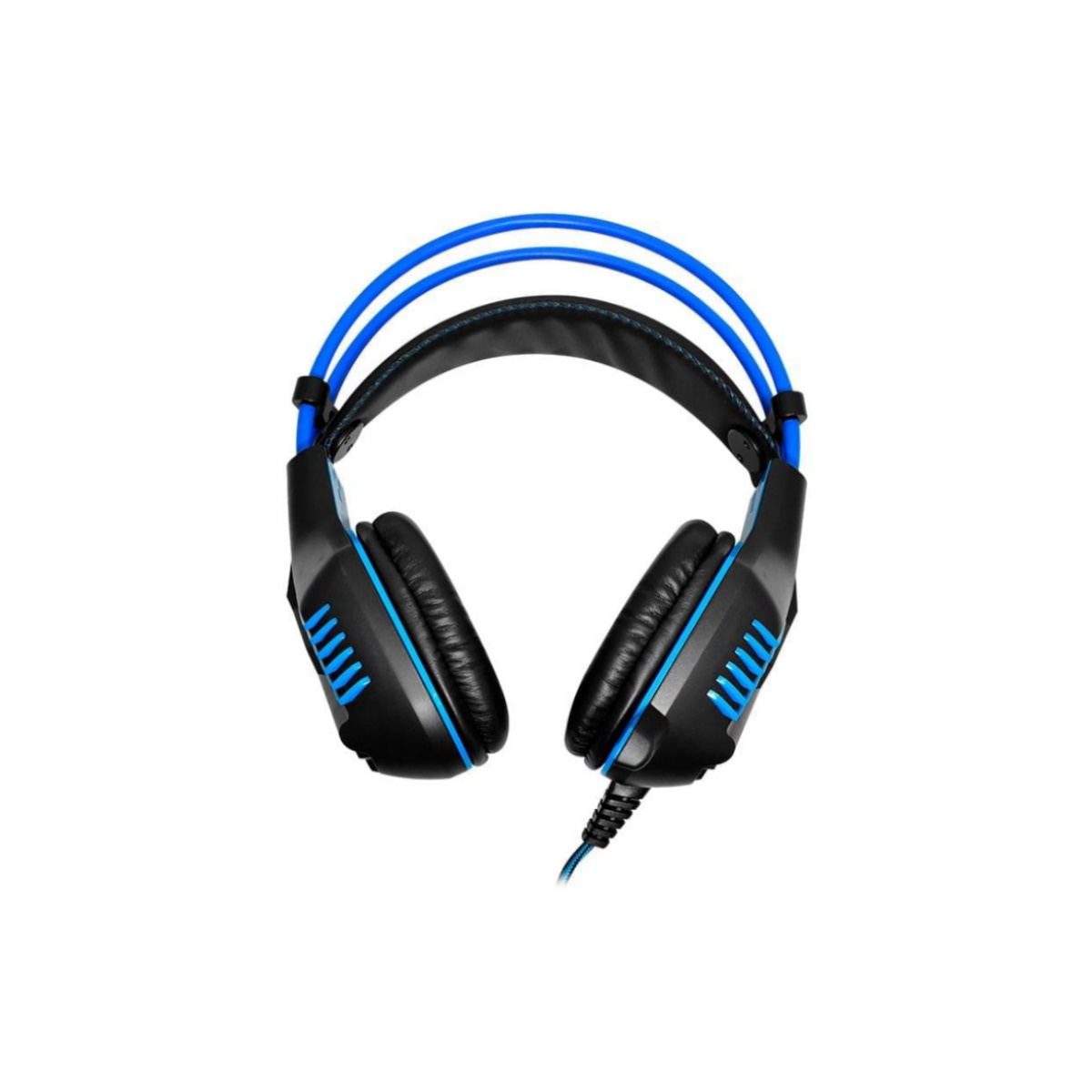 Auriculares Gamer Cable Vincha Osaug580 PS4 Nisuta