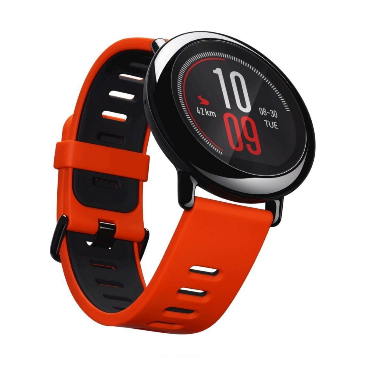 SmartWatch Pace Rojo Amazfit