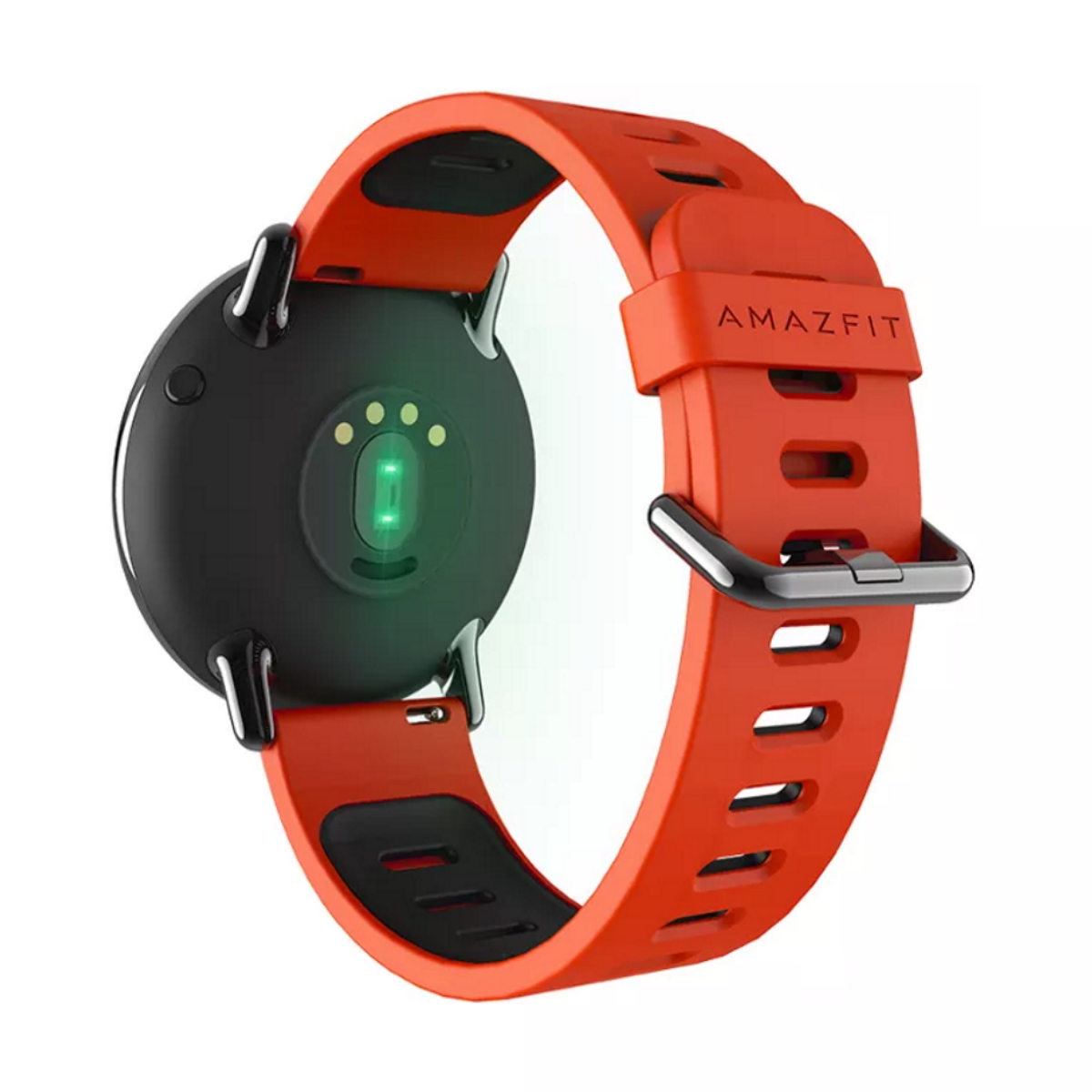SmartWatch Pace Rojo Amazfit