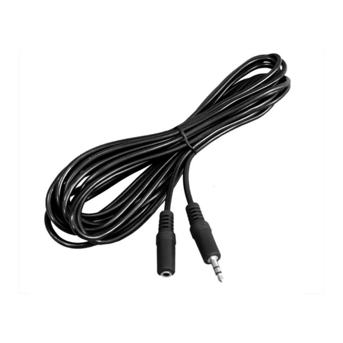 Cable Alargue Audio Auxiliar 3m Noga