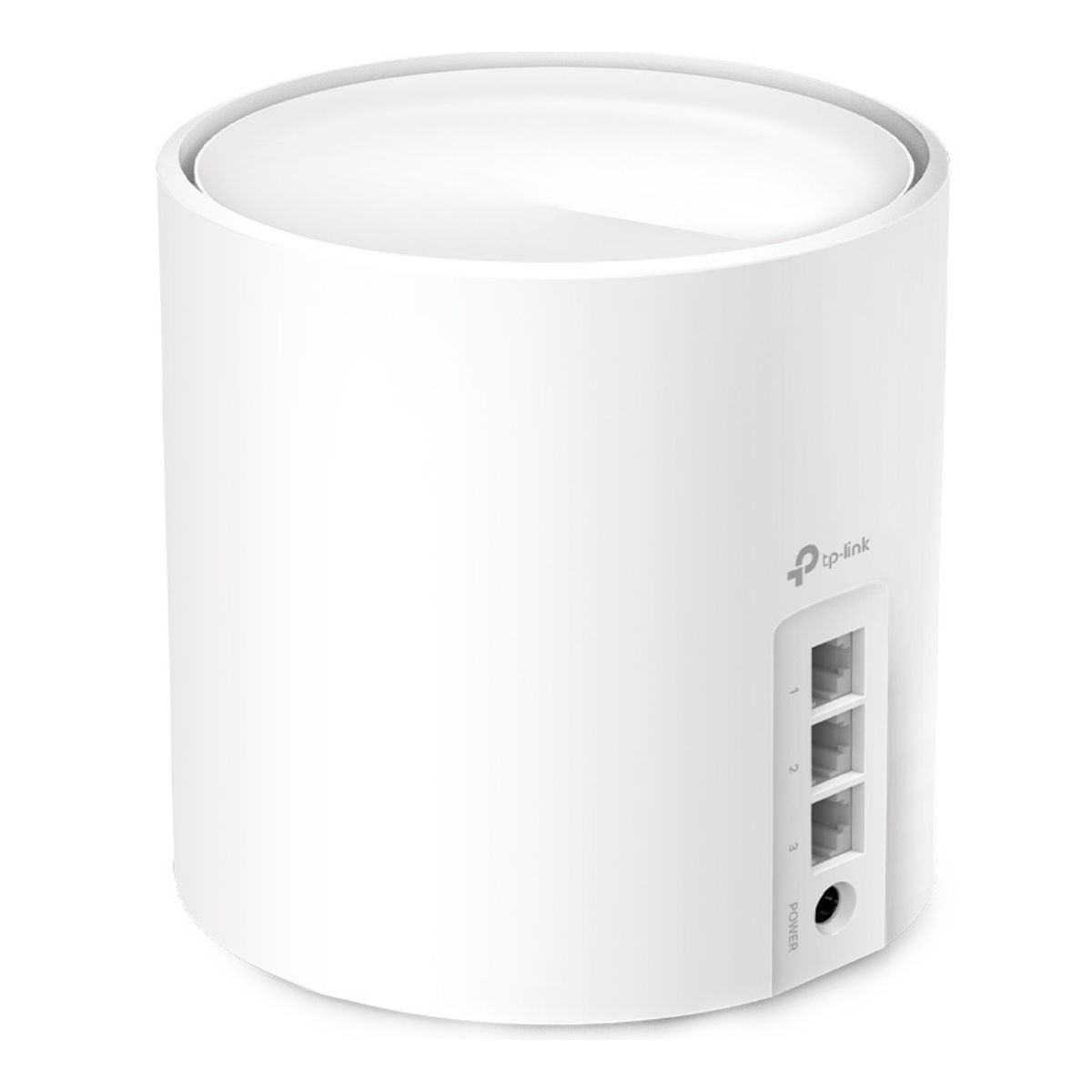Sistema Wifi Deco X50 Pack 1 Mesh AX3000 Tp-Link