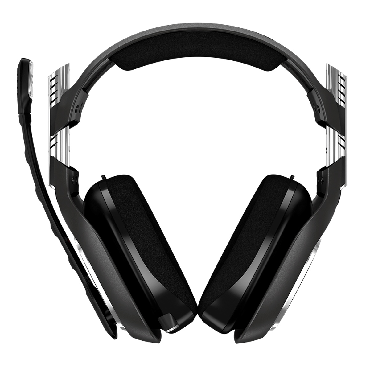 Auriculares Gamer Astro A40 Black + MixAmp Pro Xbox Logitech