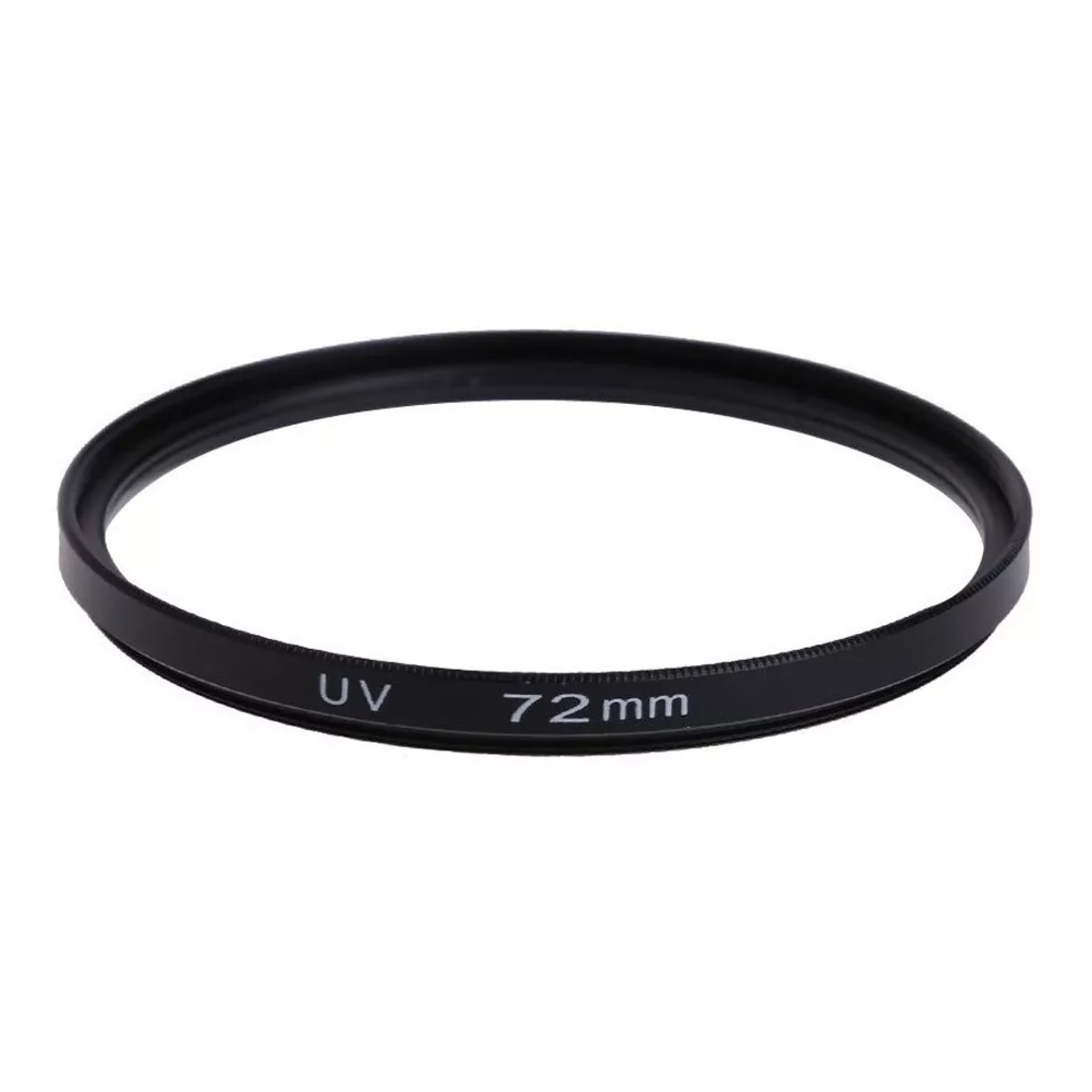 Filtro Uv 72mm