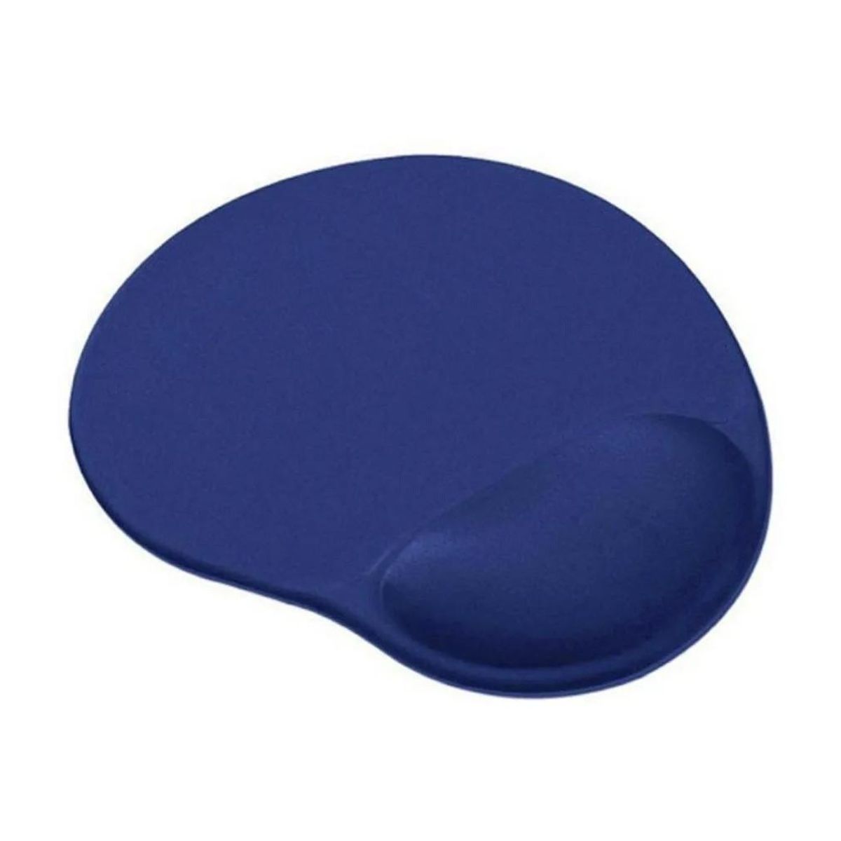 MousePad Gel Azul Netmak