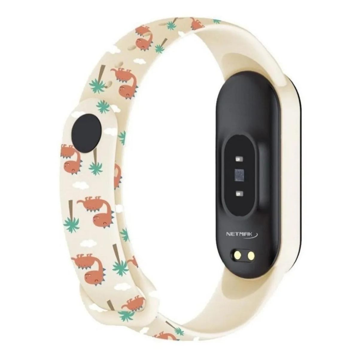 SmartWatch Kids Beige Netmak