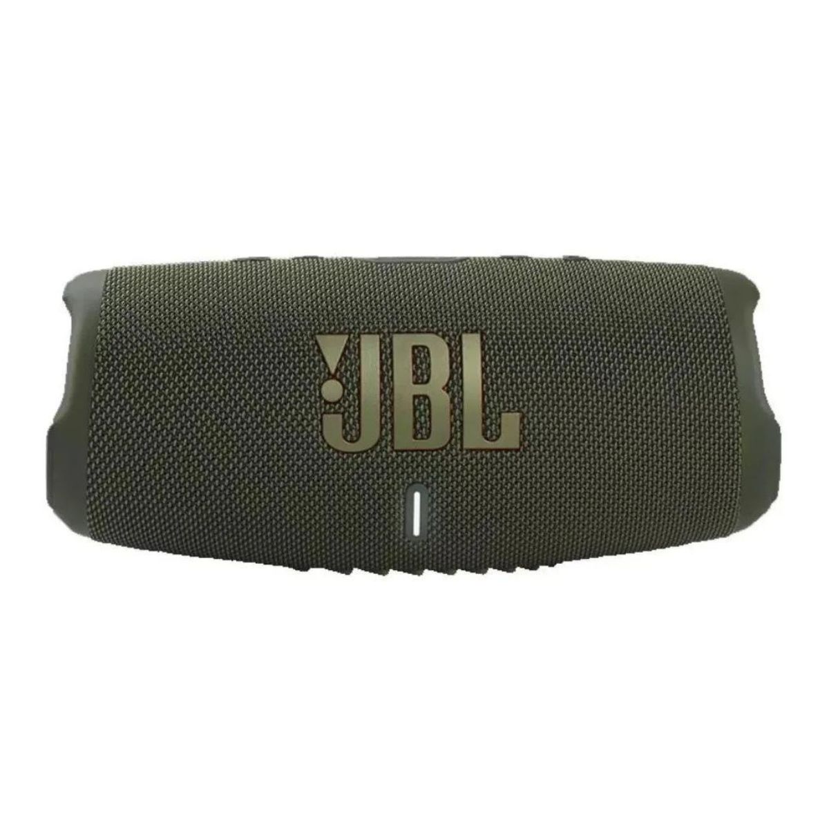 Parlante Bluetooth Charge 5 Verde Jbl