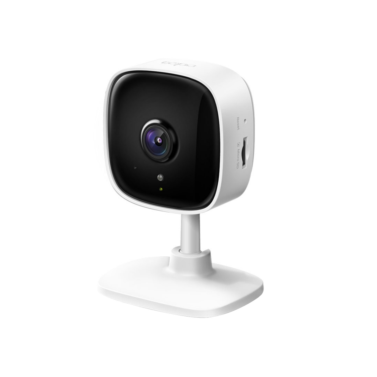Camara TAPO C100 Cloud Day/Night SD Wifi Interior Tp-Link