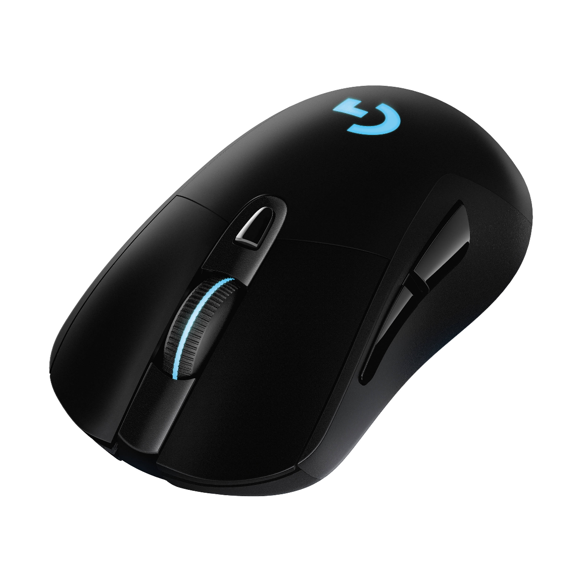 Mouse Gamer G703 Inalámbrico Logitech