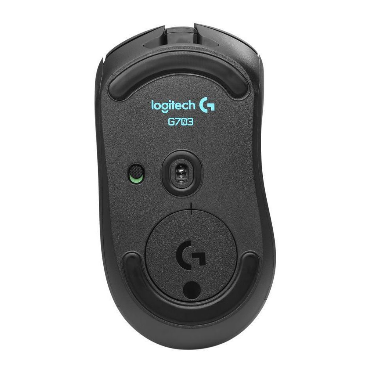 Mouse Gamer G703 Inalámbrico Logitech
