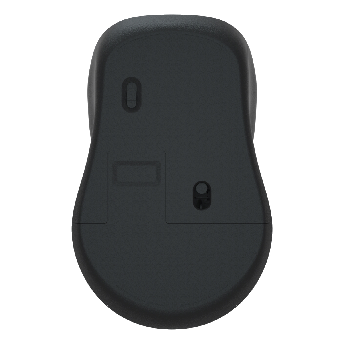 Mouse Inalambrico M384 1600 DPI Philips