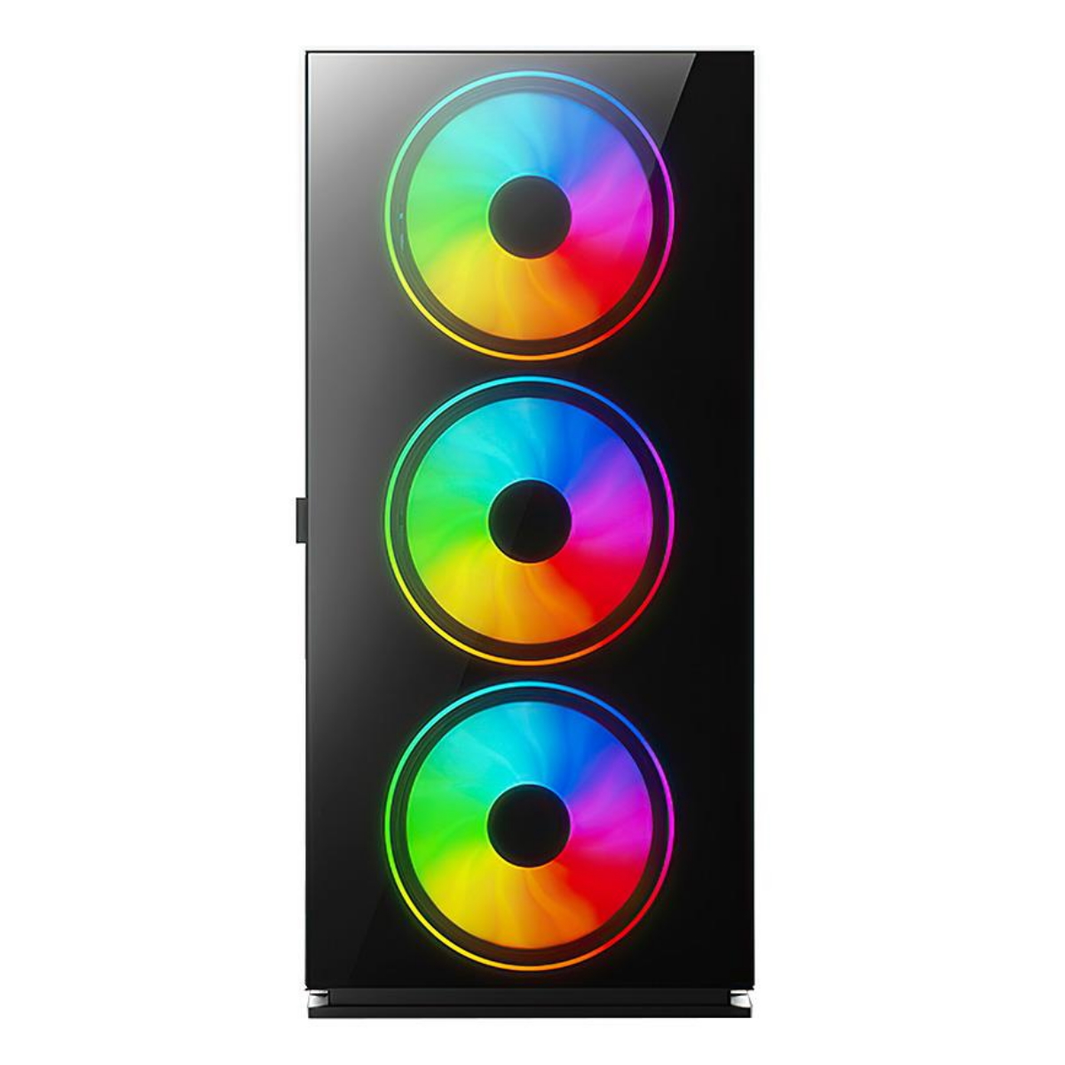 Gabinete Gamer Ax6-b RGB Acer