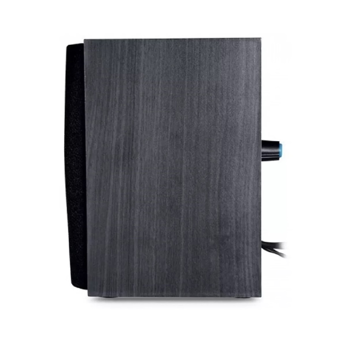 Parlantes Pc Usb Sp-hf160 4w Negro Genius