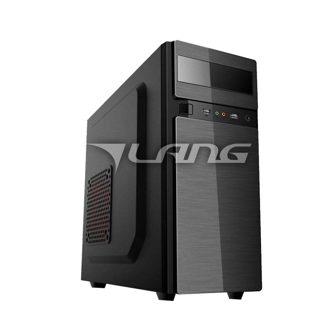 Pc Armada Ryzen 5 - 16Gb - SSD 240GB - Gabinete Kit