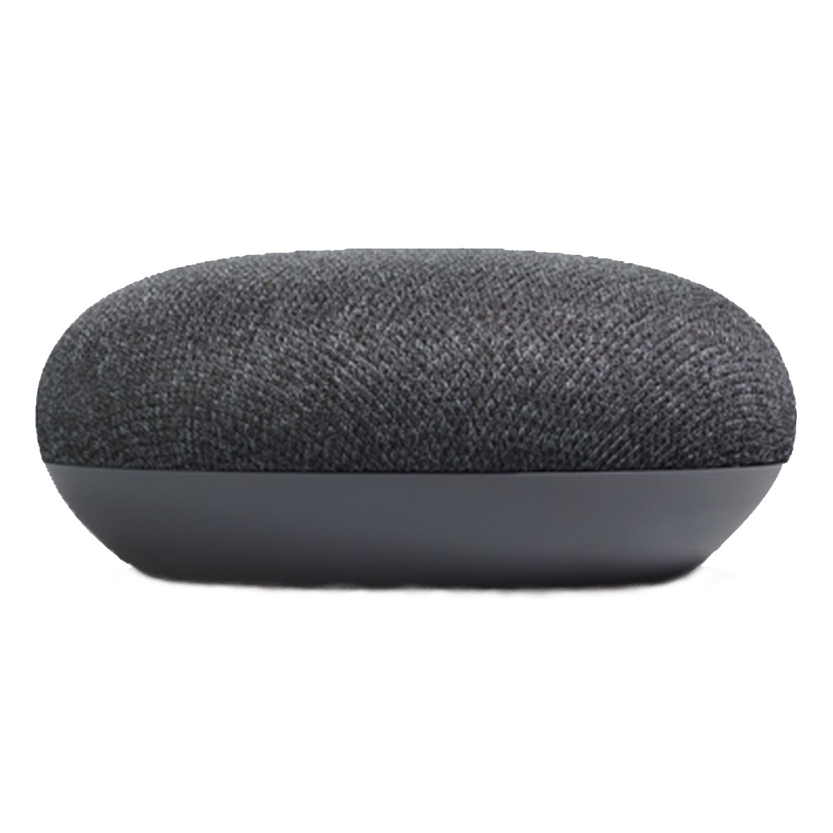 Parlante Bluetooth Google Nest Mini 2da Generacion Negro
