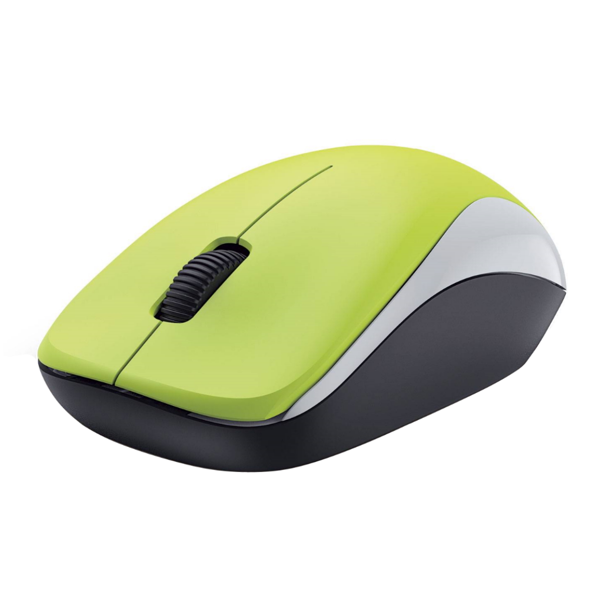 Mouse Inalambrico Nx-7000 1200 DPI Verde Genius