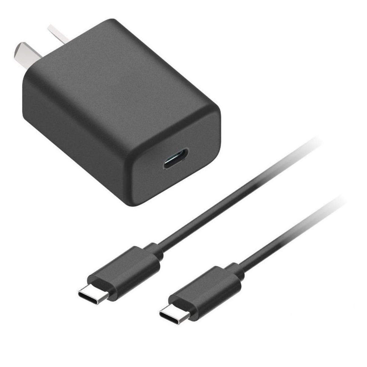 Cargador Turbopower 30W Tipo C Alternativo Motorola