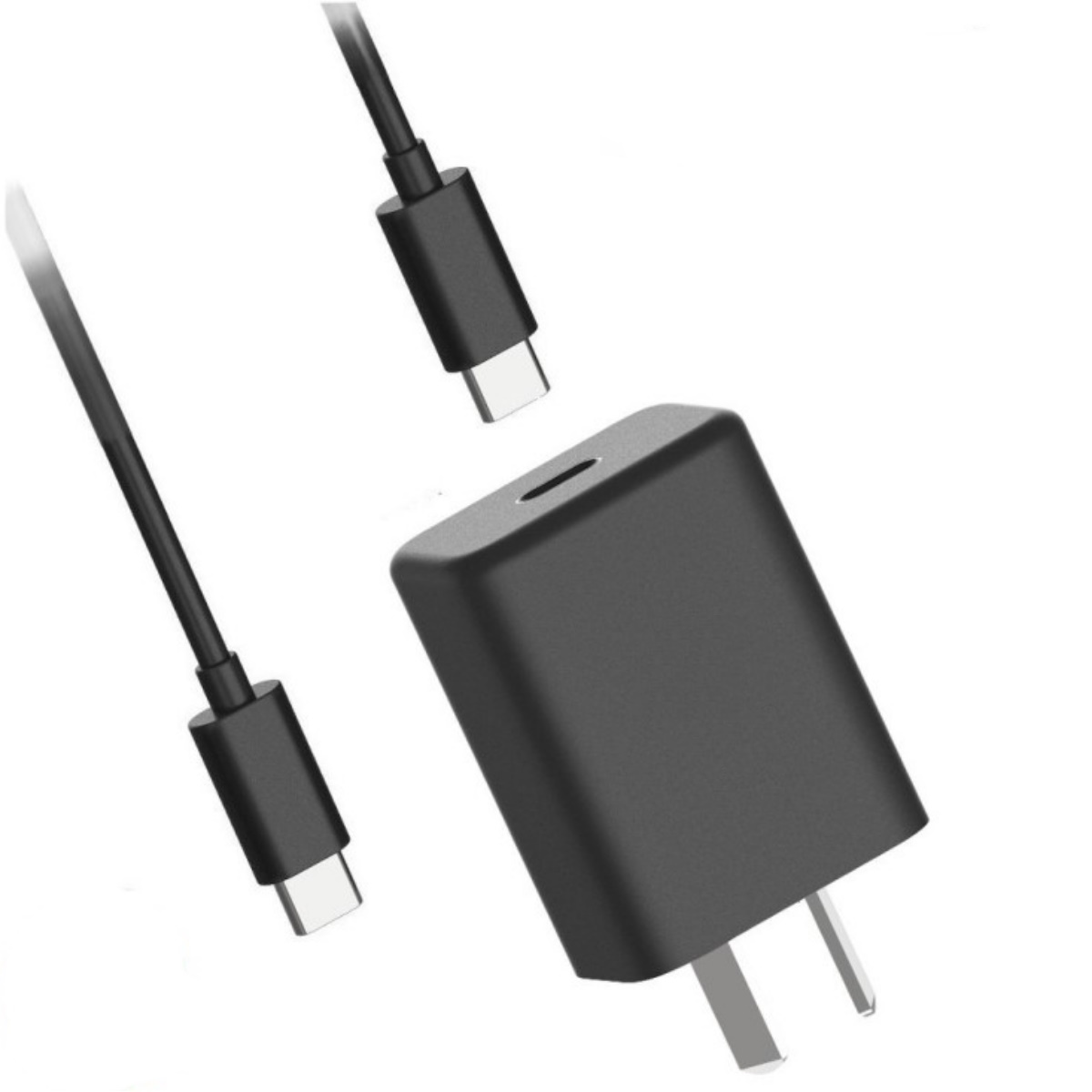 Cargador Turbopower 30W Tipo C Alternativo Motorola