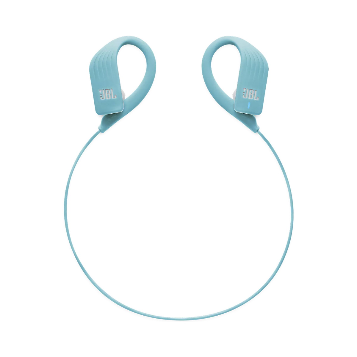 Auriculares Bluetooth In Ear Endurance Sprint Celeste Teal Jbl
