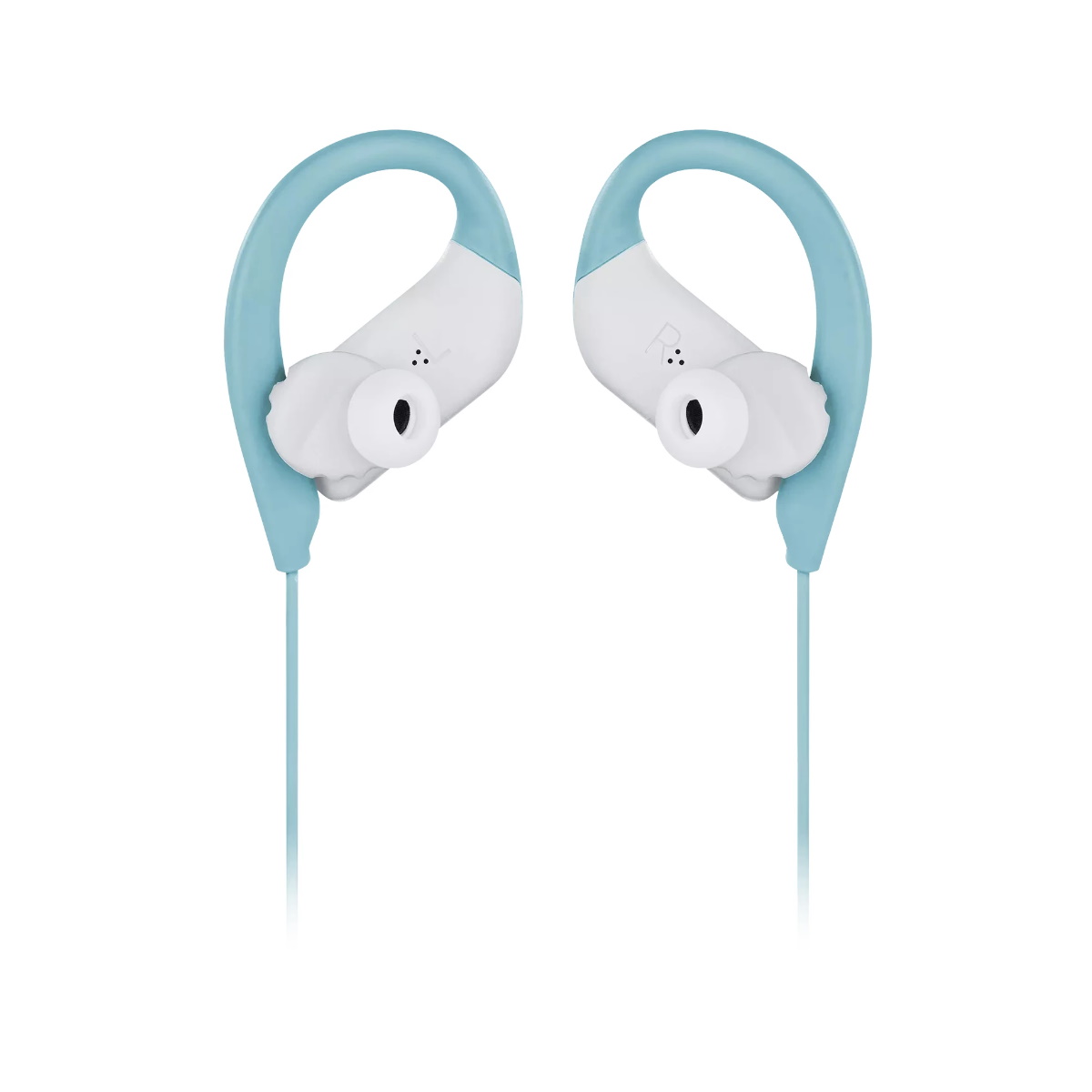 Auriculares Bluetooth In Ear Endurance Sprint Celeste Teal Jbl