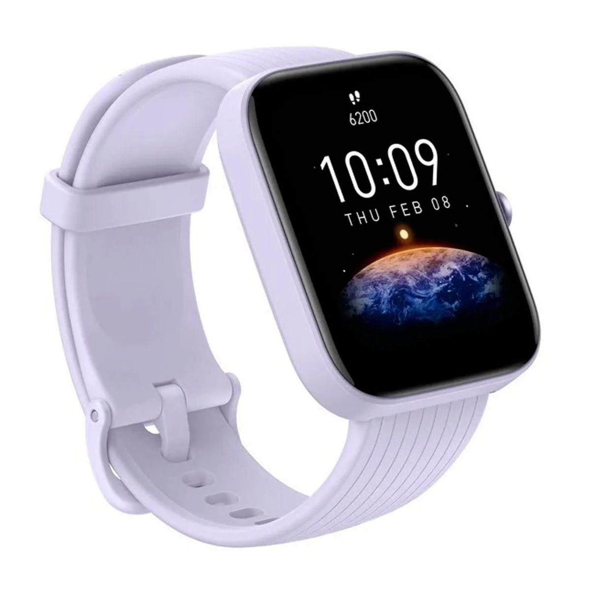 SmartWatch Bip 3 Azul Amazfit