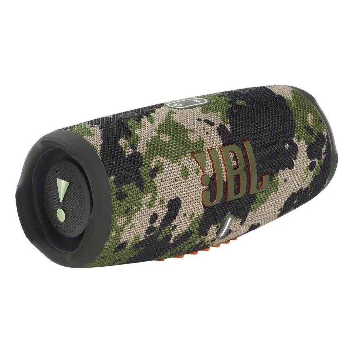 Parlante Bluetooth Charge 5 Camuflado Jbl