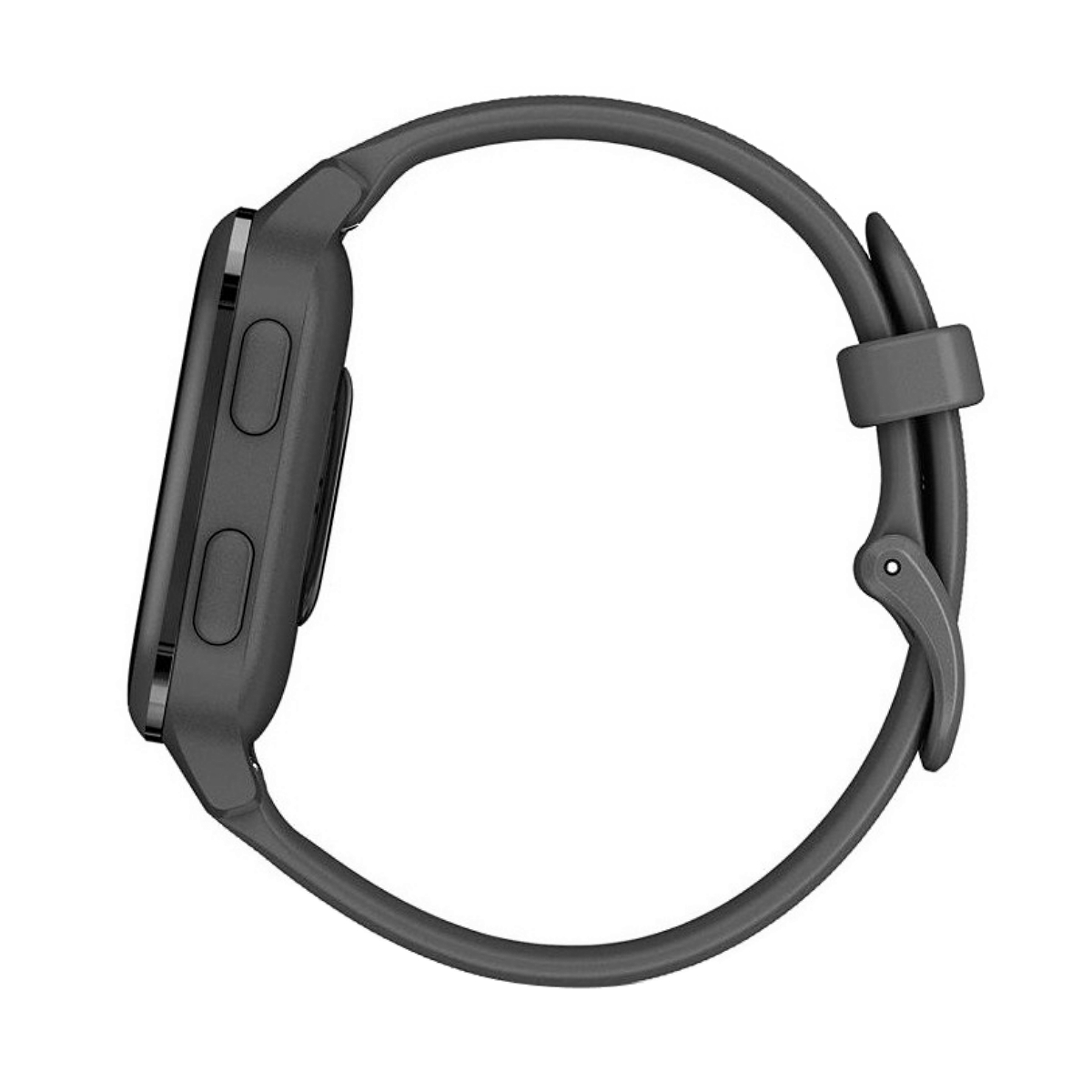 Reloj Venu Shadow Gris Negro Garmin