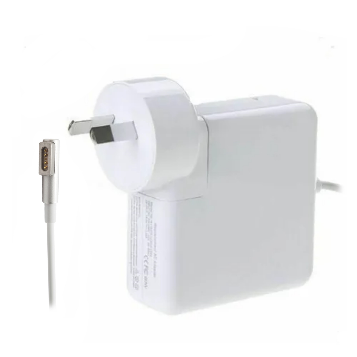 Cargador Macbook 16.5V Magsafe 1 60W 3.65A Apple Belsic