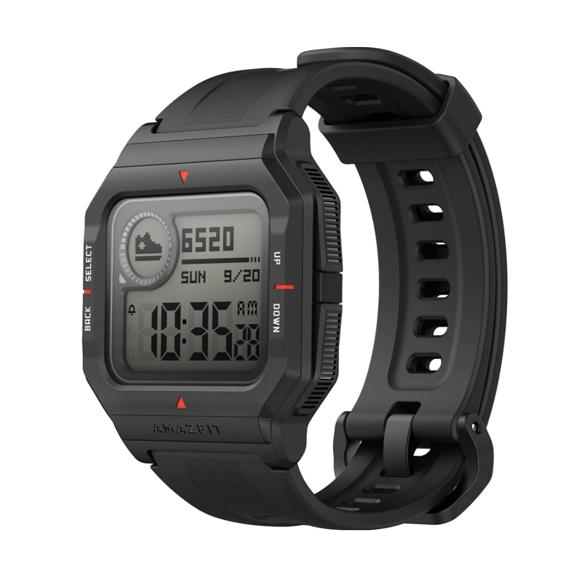 SmartWatch Neo Black Amazfit