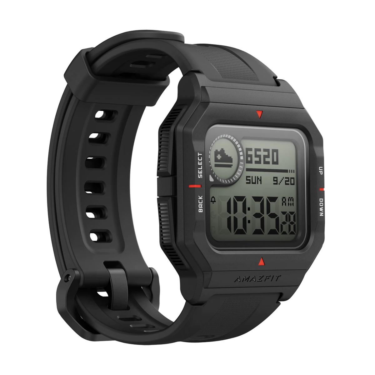 SmartWatch Neo Black Amazfit