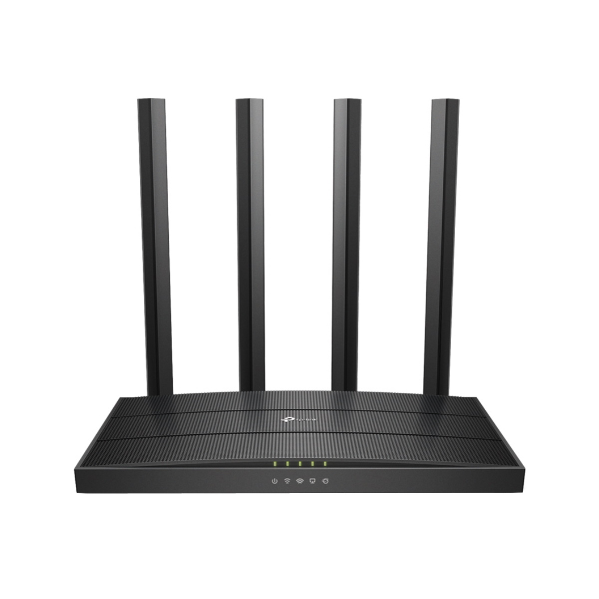 Router Wifi Archer C80 AC1900 Doble Banda 4 Antenas Tp-Link