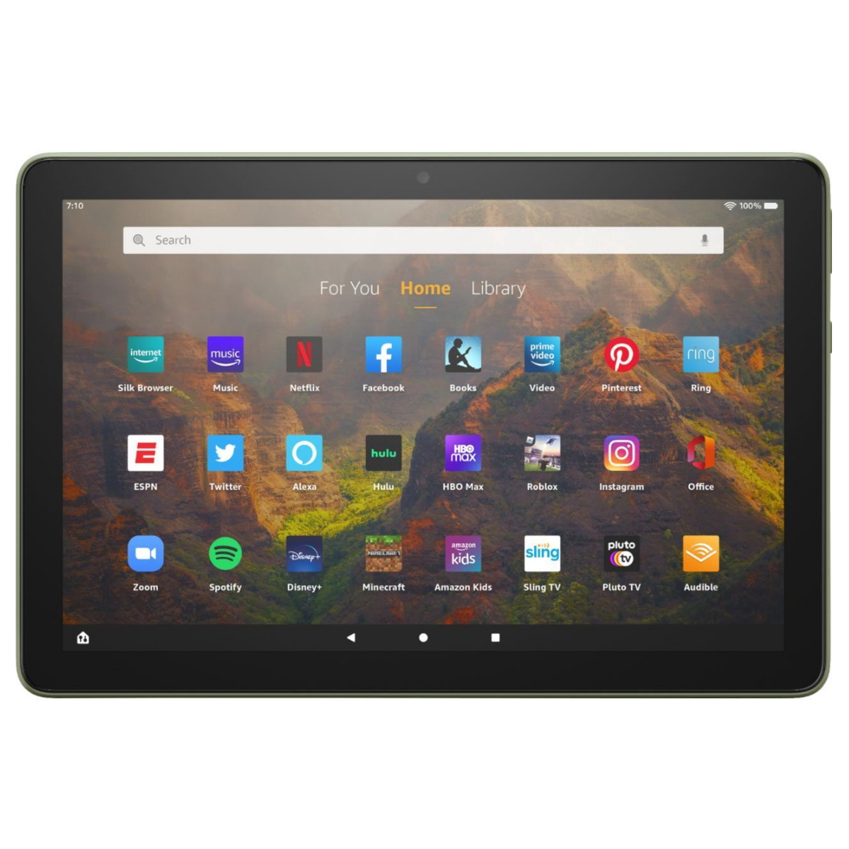 Tablet 10