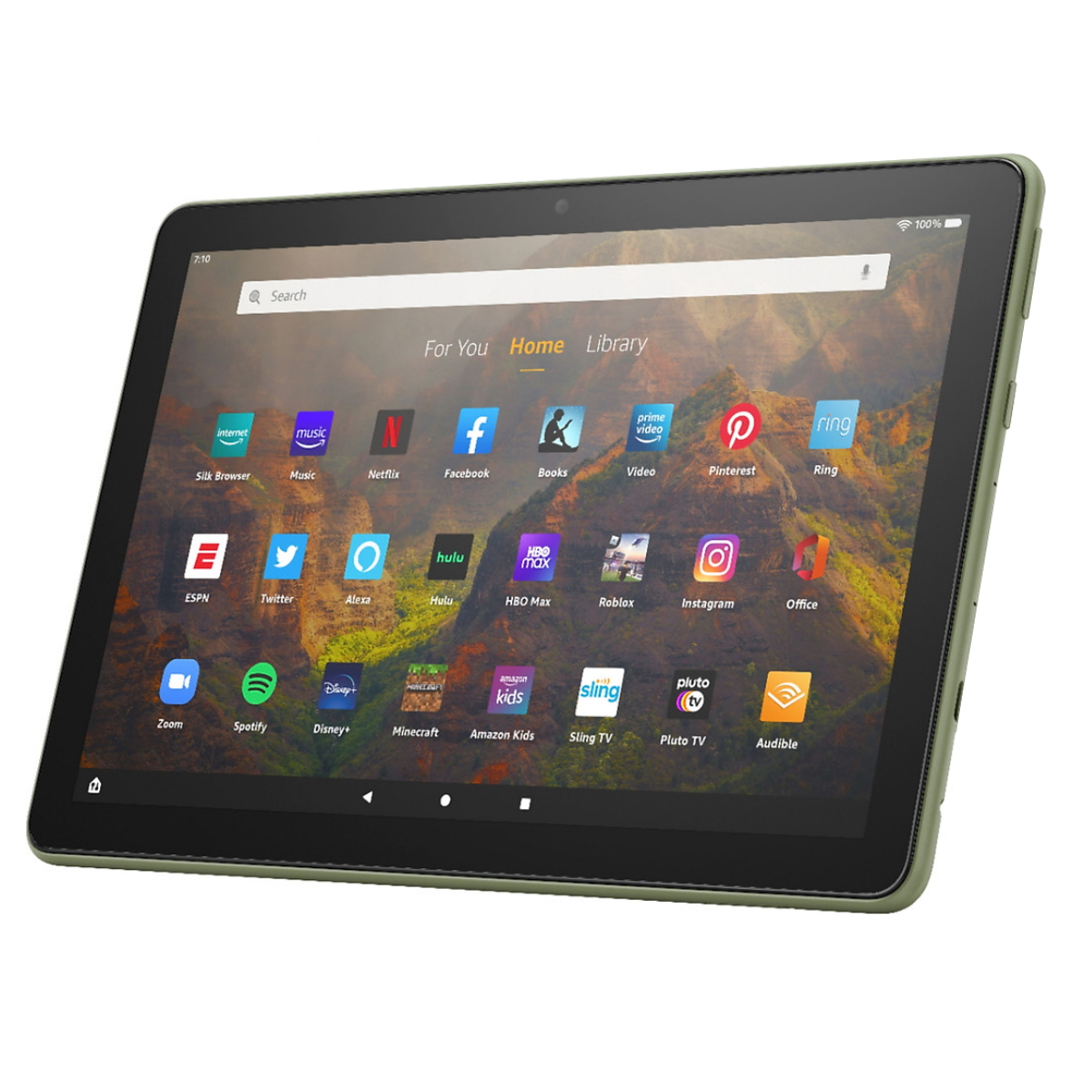 Tablet 10