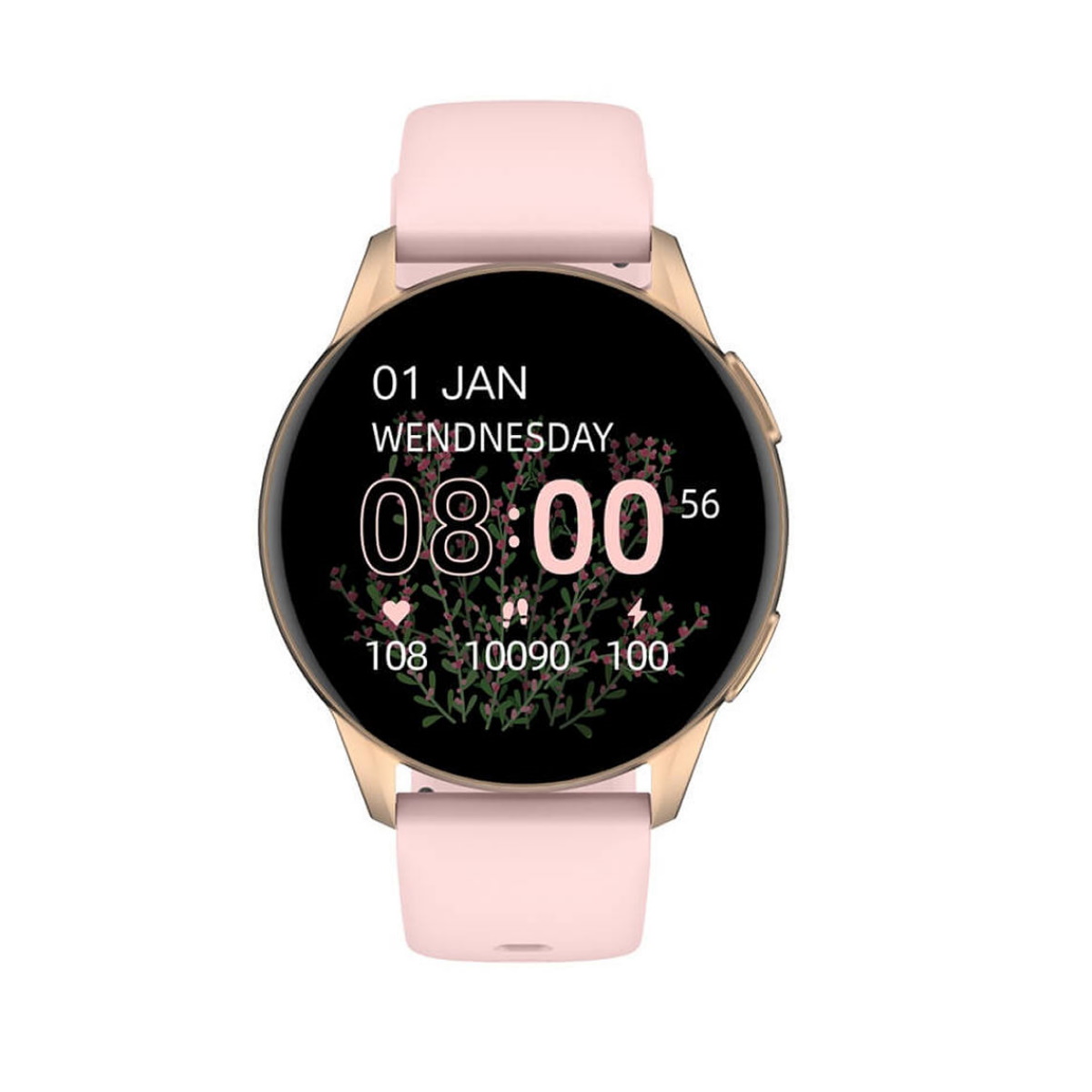 SmartWatch Lady Watch L11 PRO Rosa Kieslect