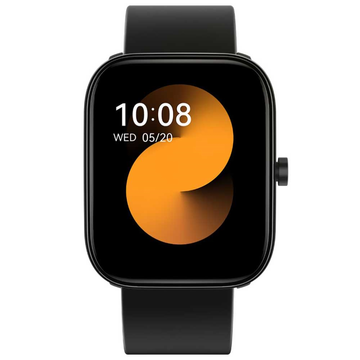 Smartwatch GST Lite LS13 Black Haylou