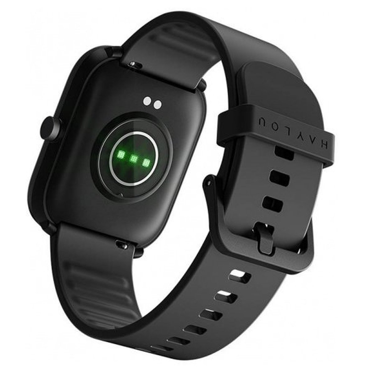 Smartwatch GST Lite LS13 Black Haylou
