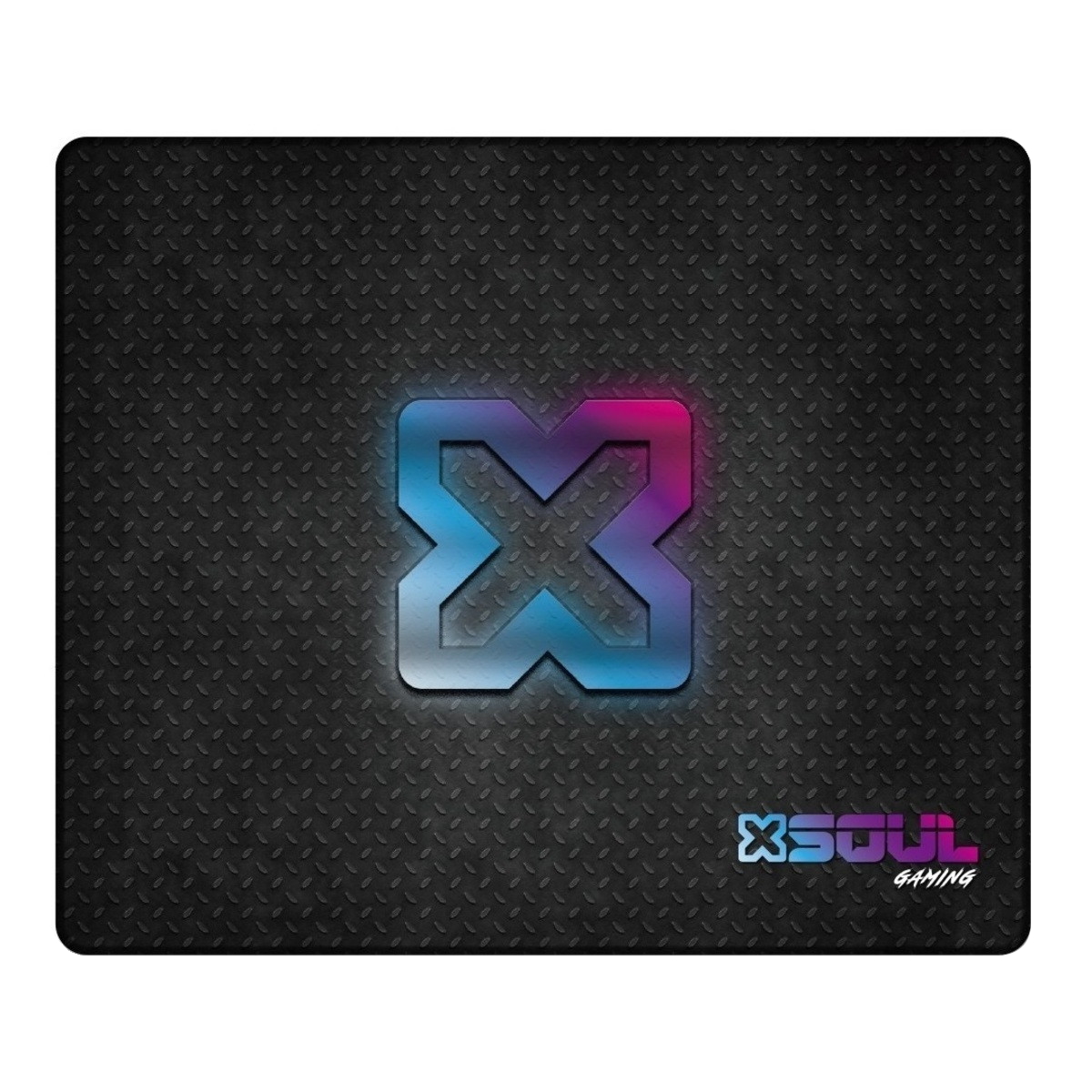 Kit Teclado Mouse MousePad Auriculares Gamer 4en1 Soul
