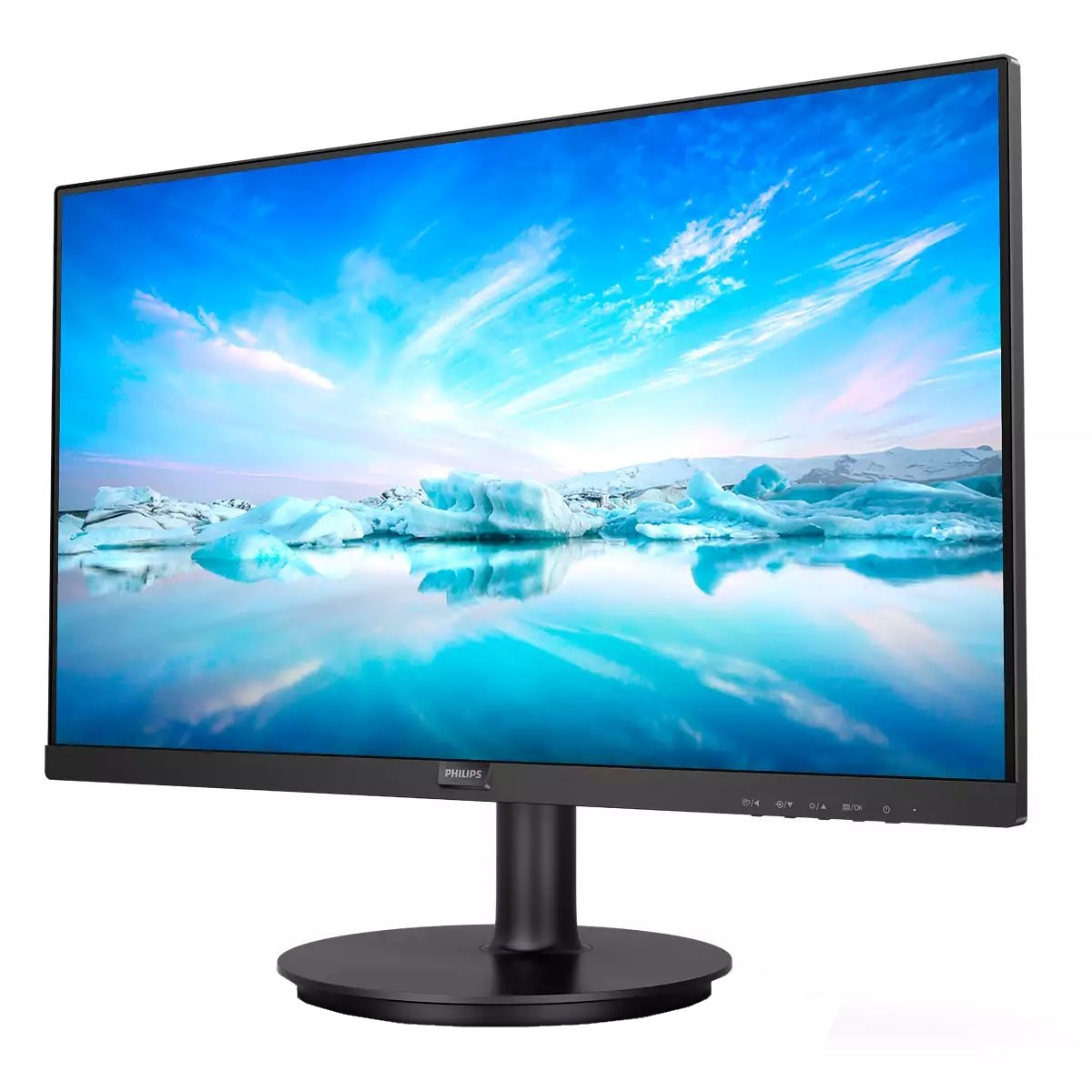 Monitor 24