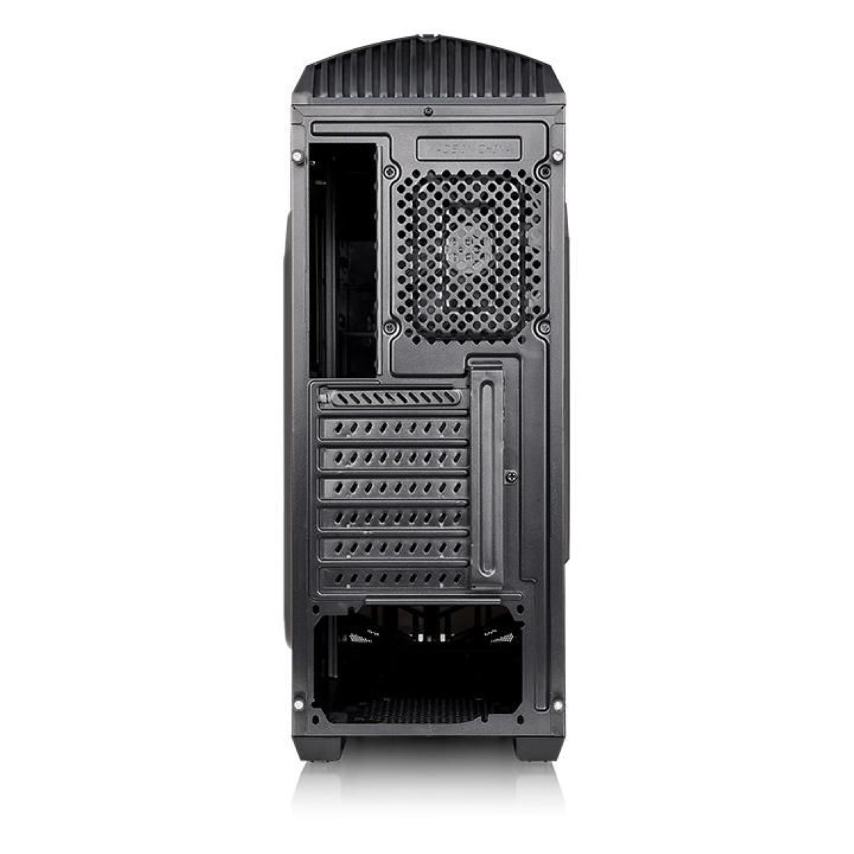Gabinete N21 Negro Thermaltake