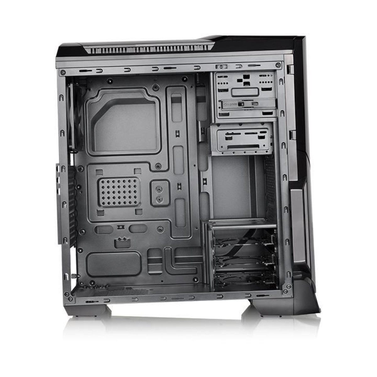 Gabinete N21 Negro Thermaltake