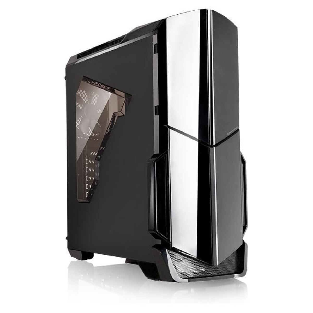 Gabinete N21 Negro Thermaltake