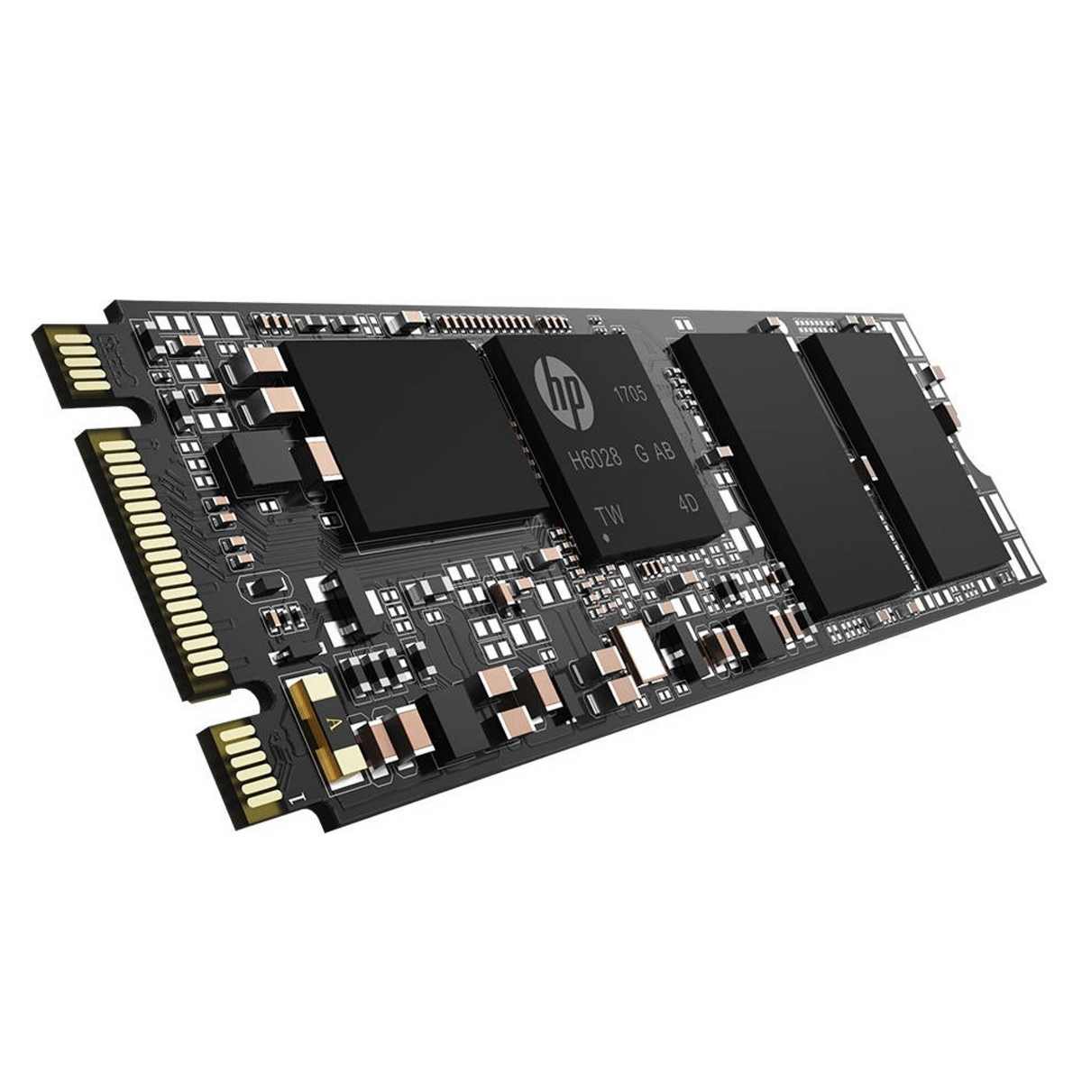 Disco Solido SSD M.2 Sata 120GB S700 HP