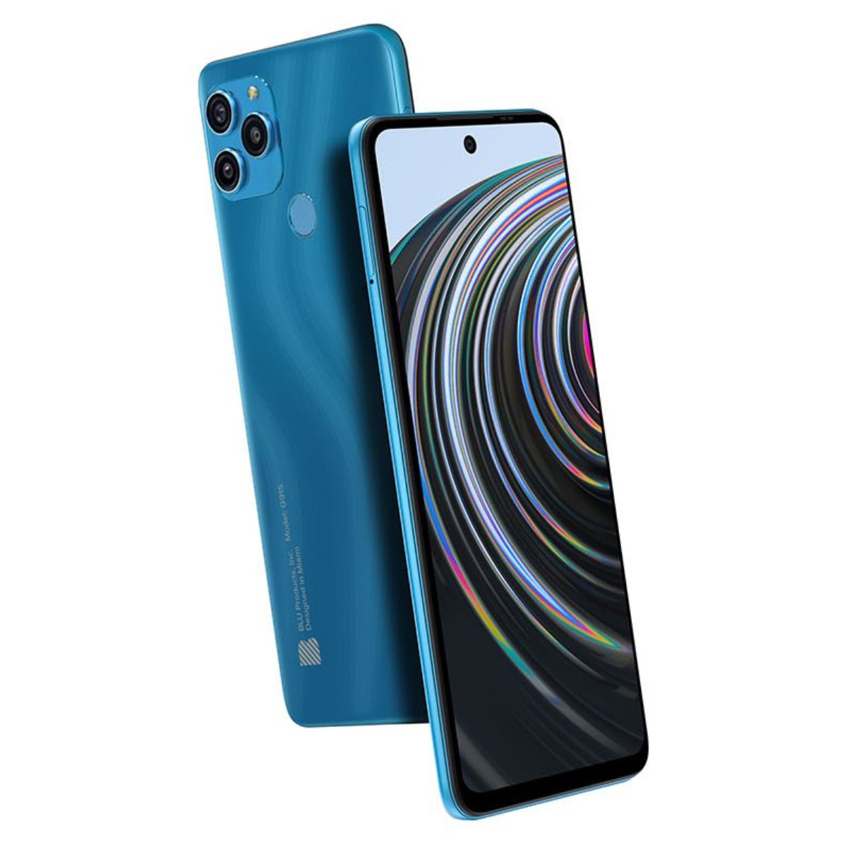 Telefono G91s - 4GB RAM - 128GB ROM - 6.8